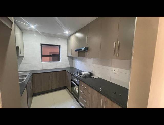 2 BEDROOM PROPERTY TO RENT IN ERASMIA